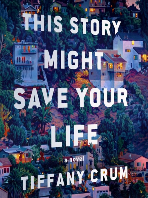 Cover image for This Story Might Save Your Life